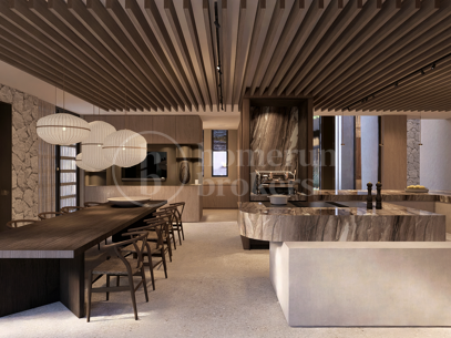 Villa Elysium – Frontline Golf Plot and Luxury Villa Project in La Zagaleta, Benahavís