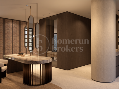 Villa Elysium – Frontline Golf Plot and Luxury Villa Project in La Zagaleta, Benahavís