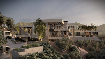 Villa Elysium – Frontline Golf Plot and Luxury Villa Project in La Zagaleta, Benahavís