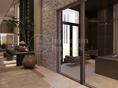 Villa Elysium – Frontline Golf Plot and Luxury Villa Project in La Zagaleta, Benahavís