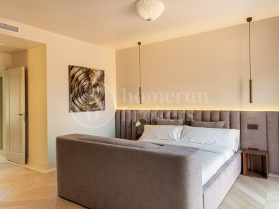 Casa Terra - Fully Renovated Townhouse in Marbella Golden Mile