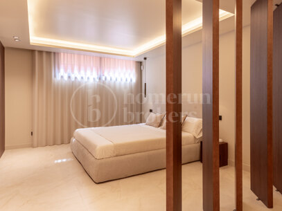 Casa Terra - Fully Renovated Townhouse in Marbella Golden Mile