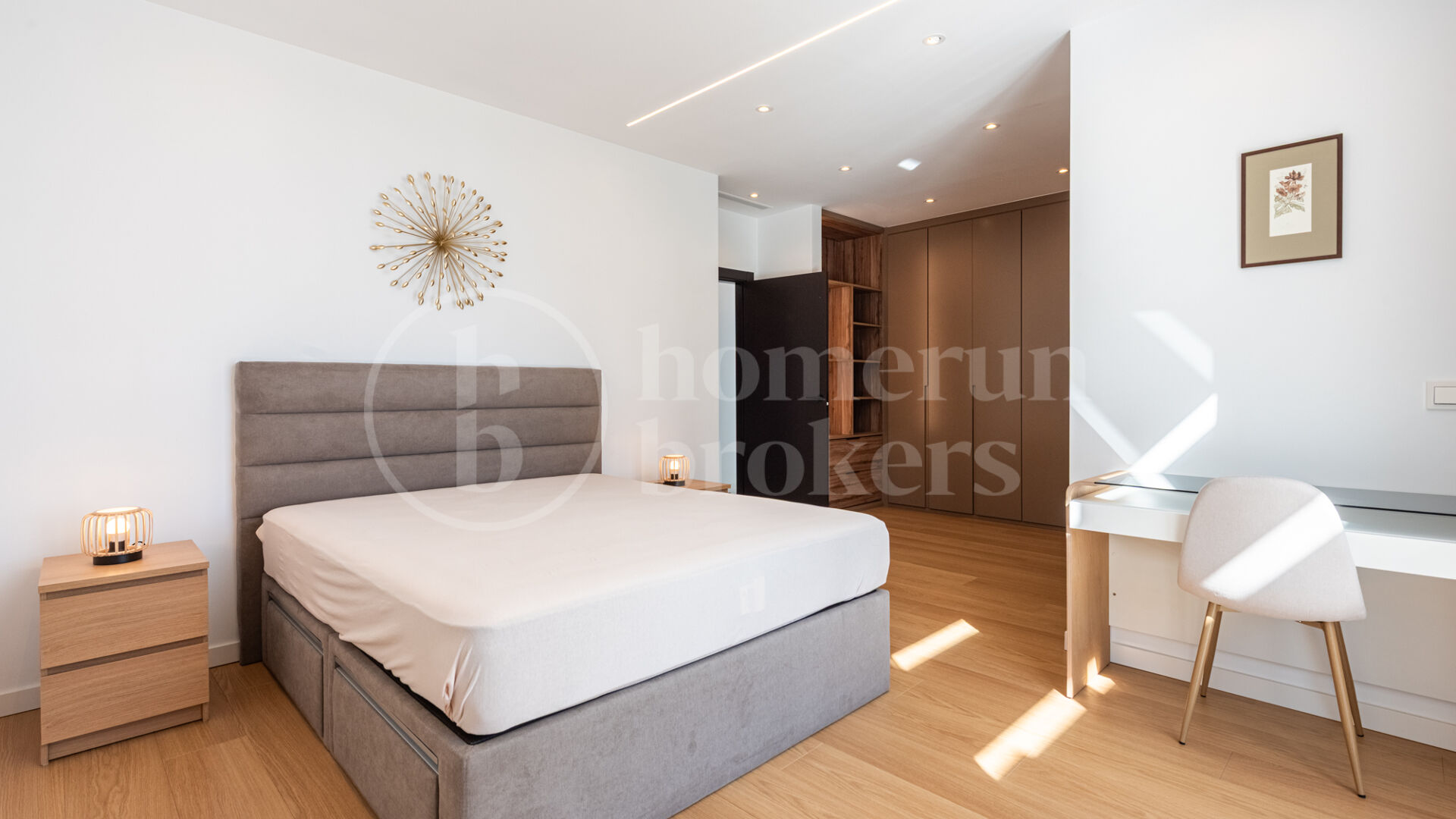 Villa Helios - Villa with Sea and Mountain Views in El Paraíso Alto