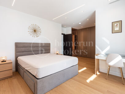 Villa Helios - Villa with Sea and Mountain Views in El Paraíso Alto