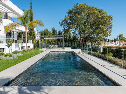 Villa Helios - Villa with Sea and Mountain Views in El Paraíso Alto