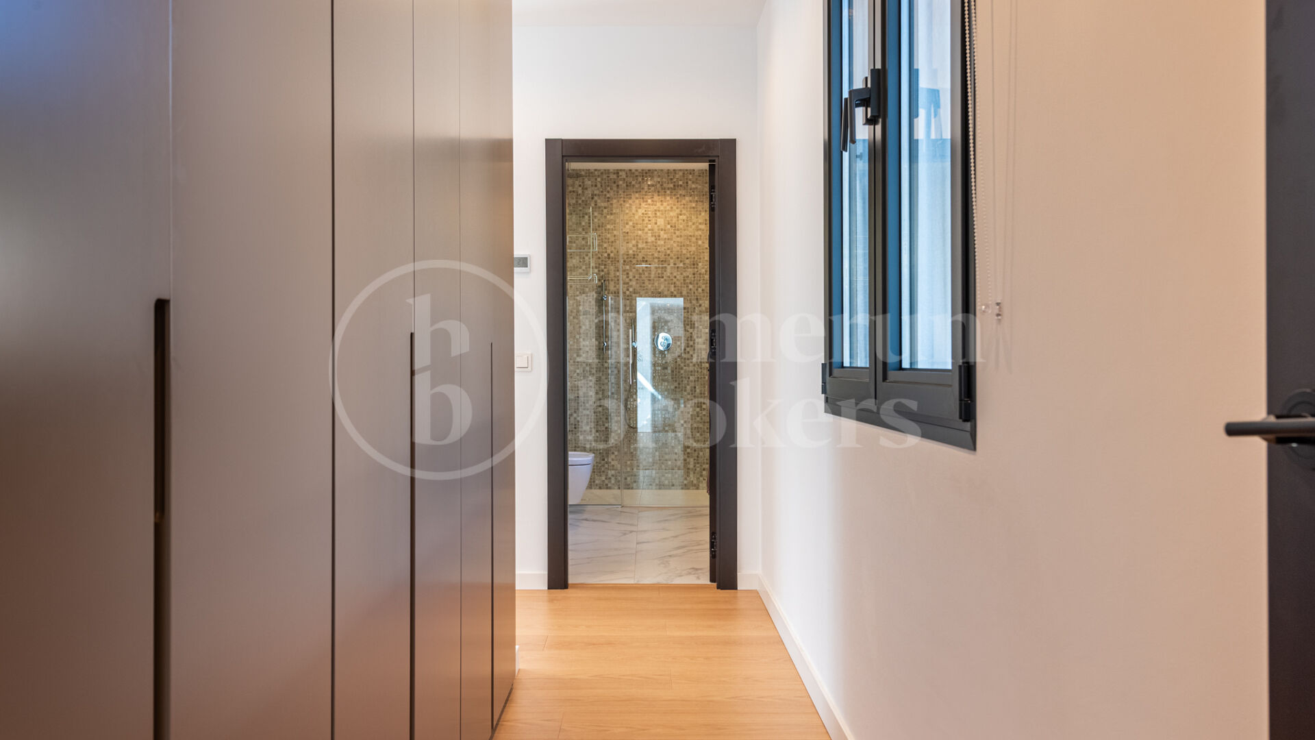 Villa Helios - Villa with Sea and Mountain Views in El Paraíso Alto
