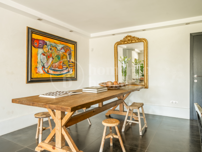 Casa La Sorpresa - Andalusian Style Family Villa