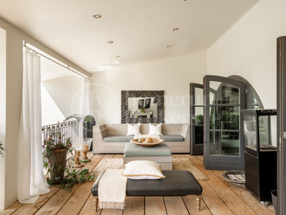 Casa La Sorpresa - Andalusian Style Family Villa