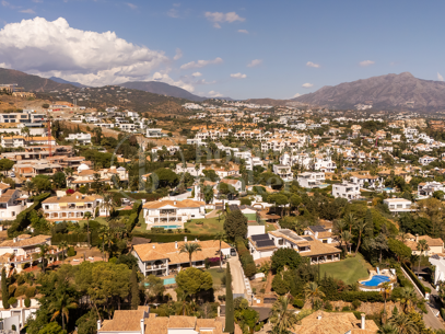 Casa La Sorpresa - Andalusian Style Family Villa