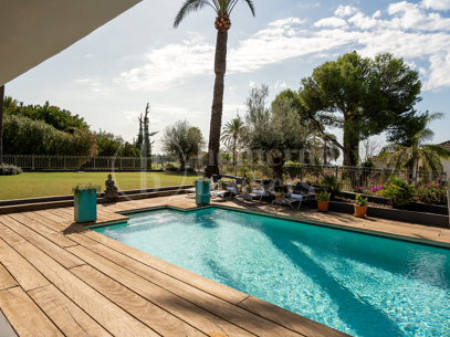 Casa La Sorpresa - Andalusian Style Family Villa