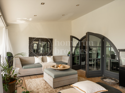 Casa La Sorpresa - Andalusian Style Family Villa