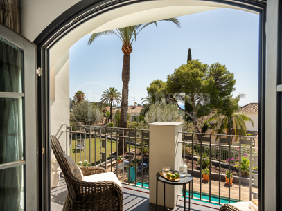 Casa La Sorpresa - Andalusian Style Family Villa