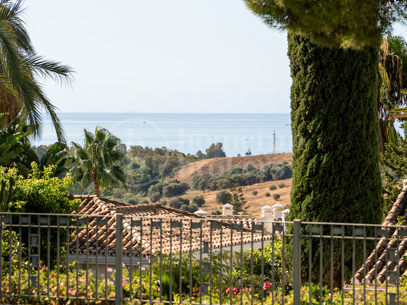 Casa La Sorpresa - Andalusian Style Family Villa