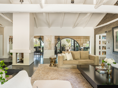 Casa La Sorpresa - Andalusian Style Family Villa