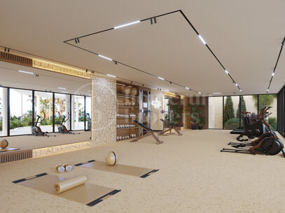 Penthouse Altezza Suites - majestic design with exceptional views