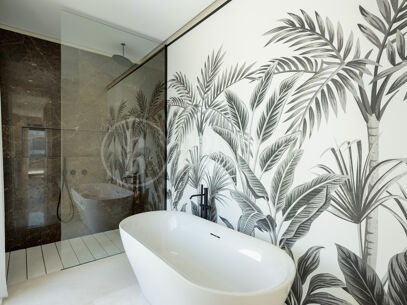 Villa Nara - Impressive Elegant New Home