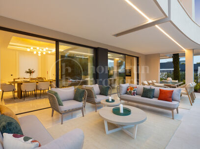 Villa Nara - Impressive Elegant New Home