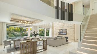 Villa Nara - Impressive Elegant New Home