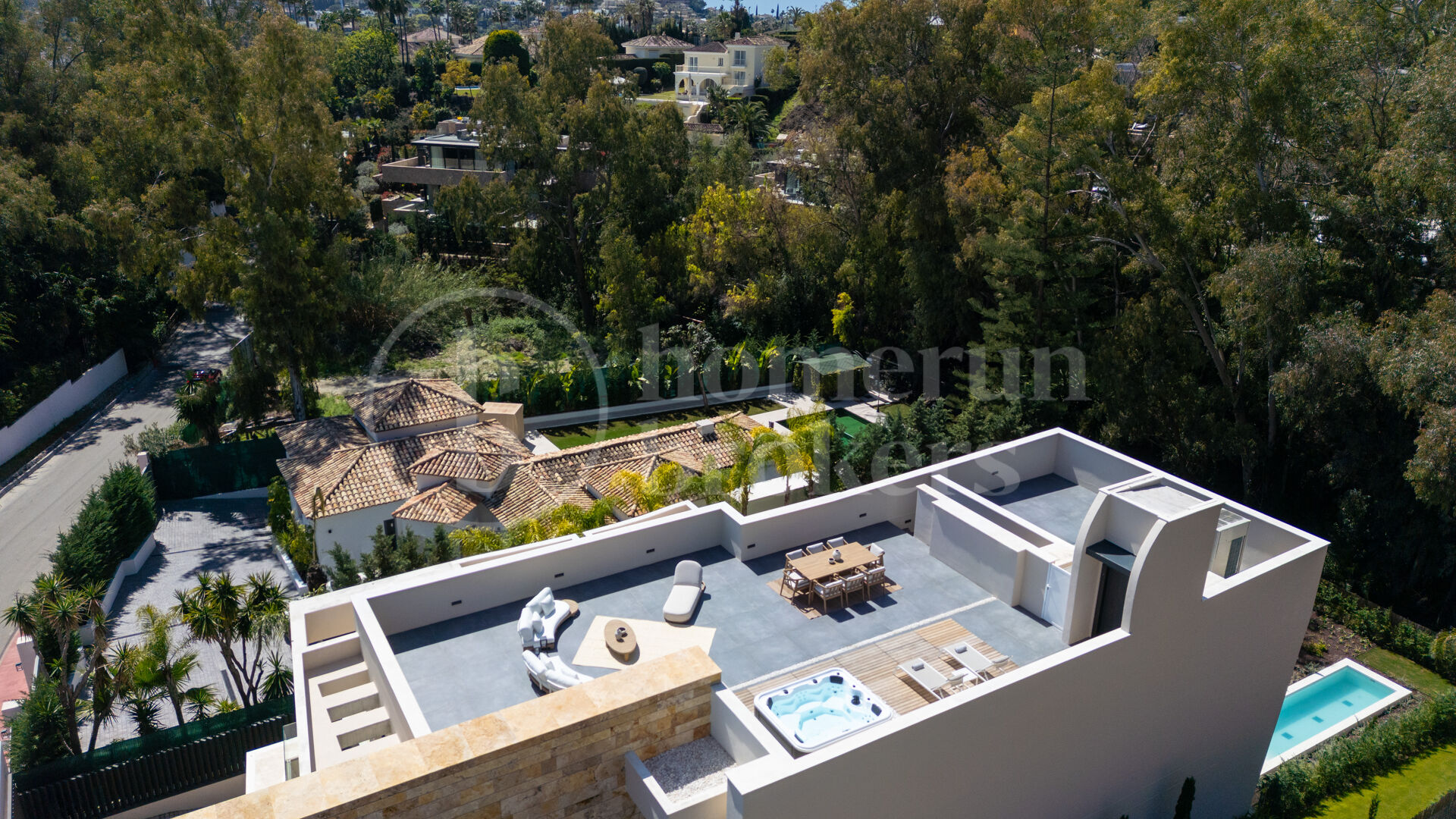 Villa Nara - Impressive Elegant New Home