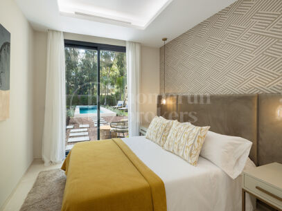 Villa Nara - Impressive Elegant New Home