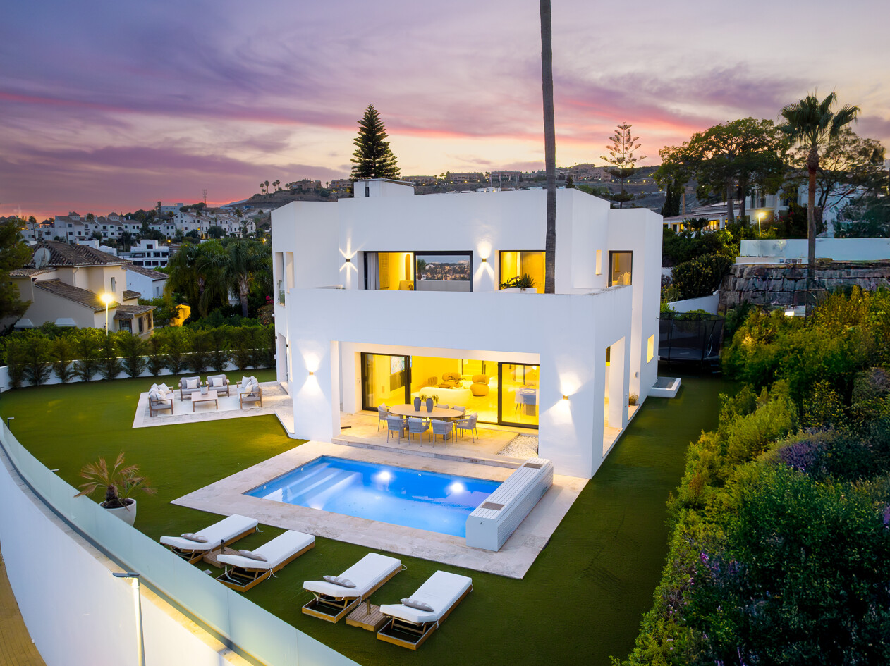 Villa Solara
