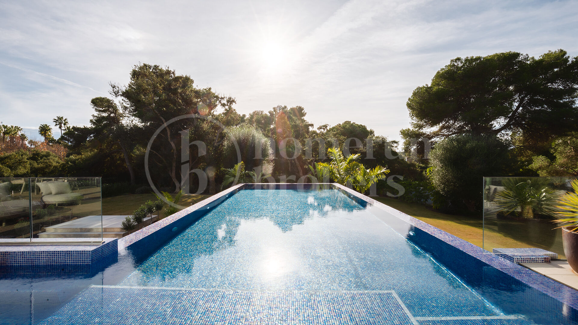 Casa La Colina – Contemporary Luxury Villa in Sotogrande Costa