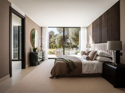 Casa La Colina – Contemporary Luxury Villa in Sotogrande Costa
