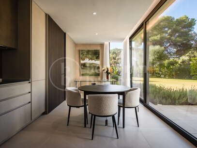 Casa La Colina - Samtida lyx Villa i Sotogrande Costa
