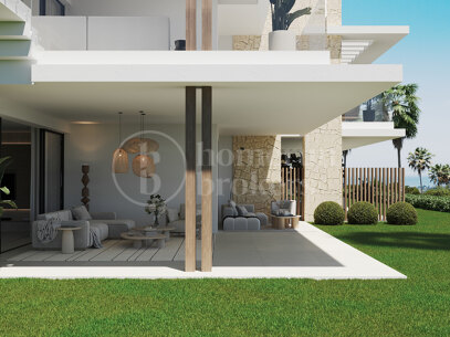 Apartment Altezza Suites - majestic design with exceptional views