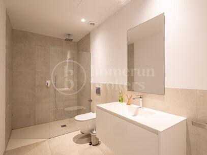 Villa Belfry - Modern Villa with Golf Views in El Campanario