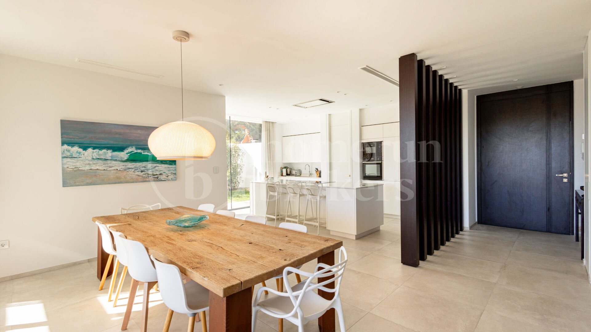 Villa Belfry - Modern Villa with Golf Views in El Campanario