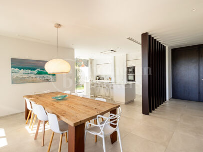 Villa Belfry - Modern Villa with Golf Views in El Campanario
