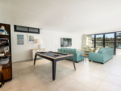 Villa Belfry - Modern Villa with Golf Views in El Campanario