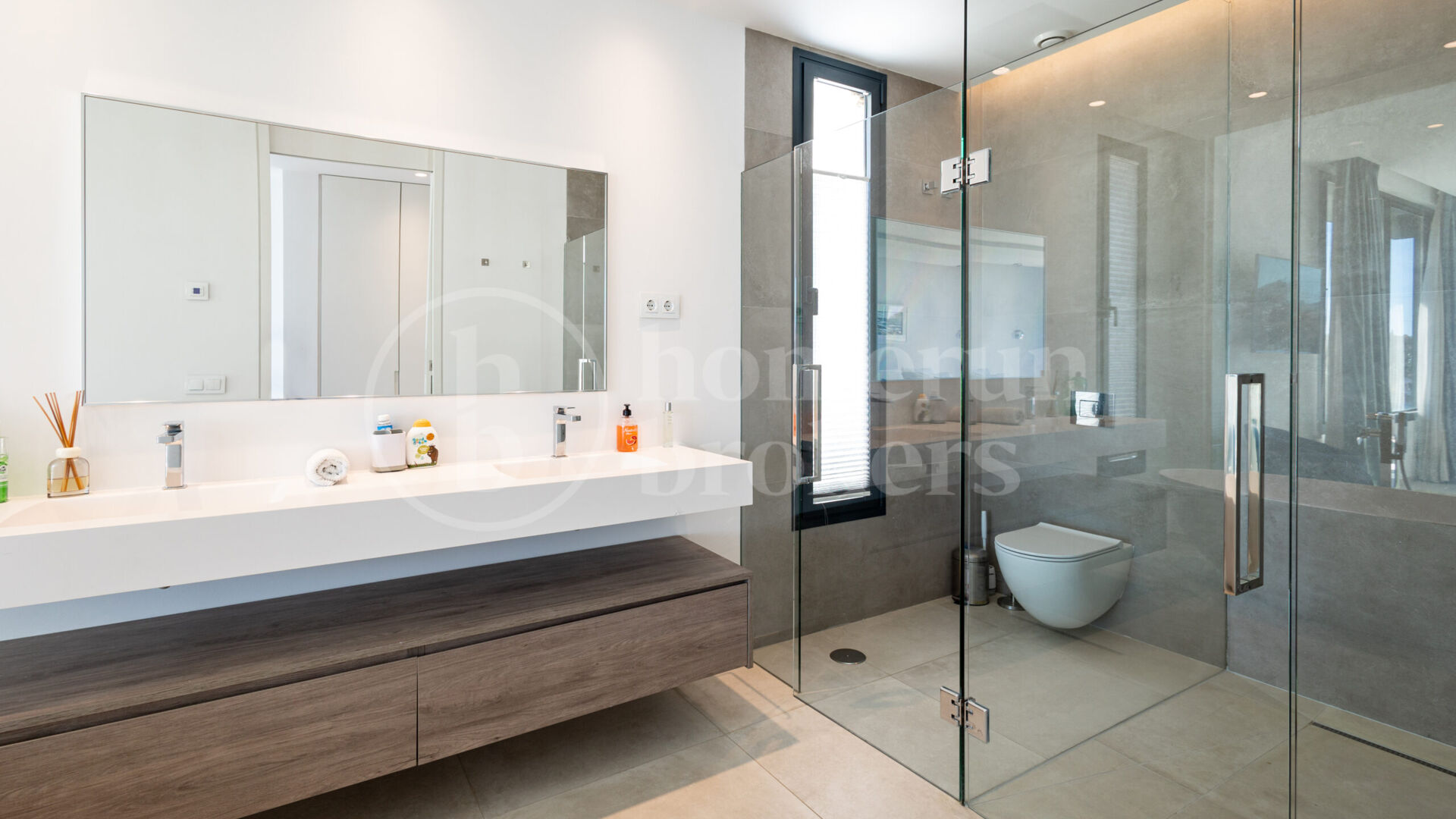 Villa Belfry - Modern Villa with Golf Views in El Campanario