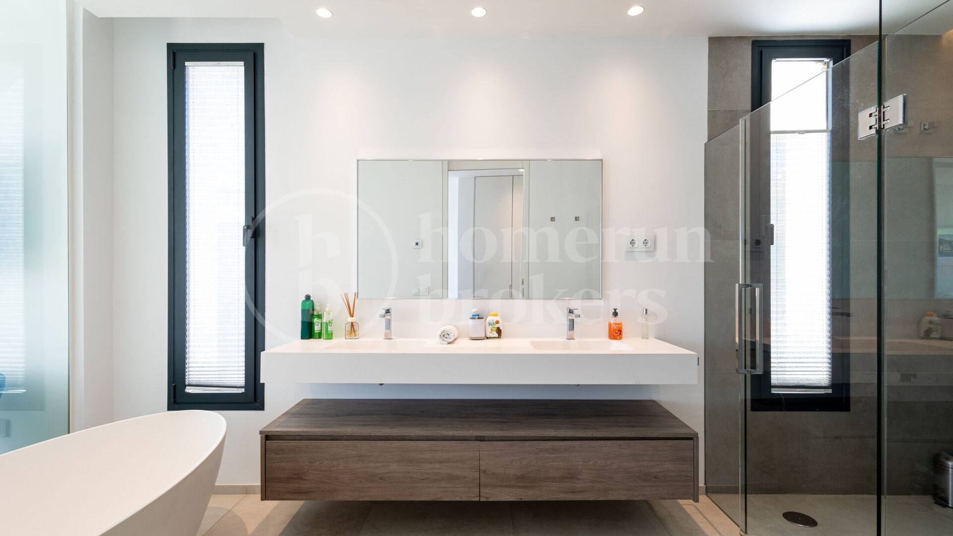 Villa Belfry - Modern Villa with Golf Views in El Campanario