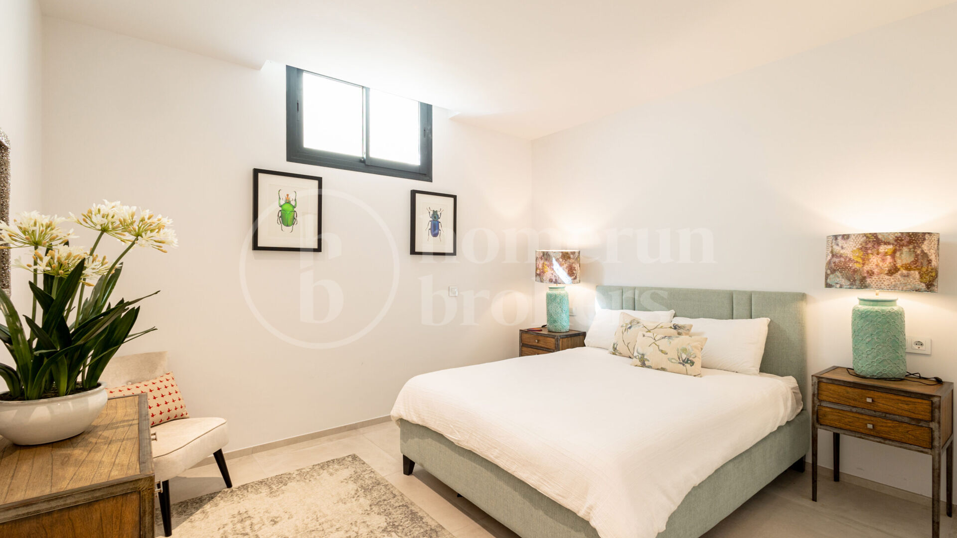 Villa Belfry - Modern Villa with Golf Views in El Campanario