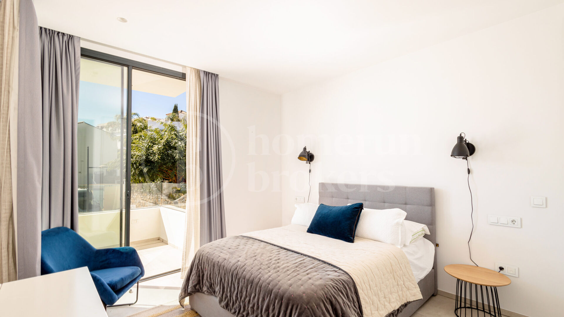 Villa Belfry - Modern Villa with Golf Views in El Campanario