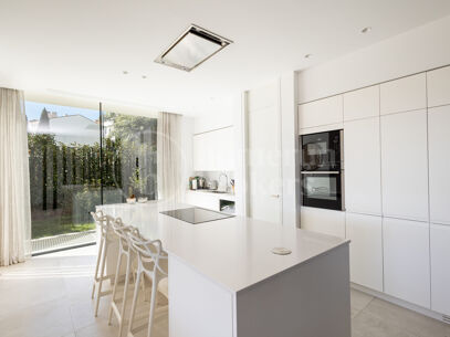 Villa Belfry - Modern Villa with Golf Views in El Campanario