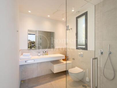 Villa Belfry - Modern Villa with Golf Views in El Campanario