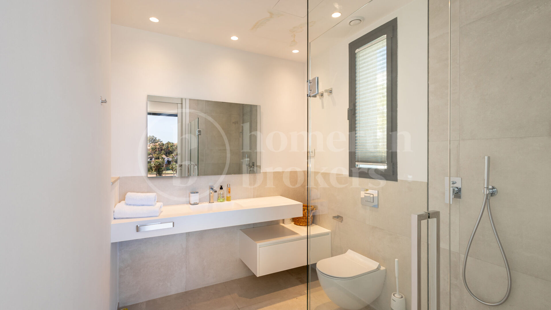 Villa Belfry - Modern Villa with Golf Views in El Campanario