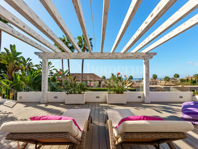 Villa Albioni 20 - Medelhavsvilla i Sierra Blanca