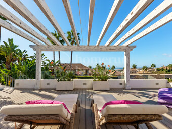 Villa Albioni 20 - Medelhavsvilla i Sierra Blanca