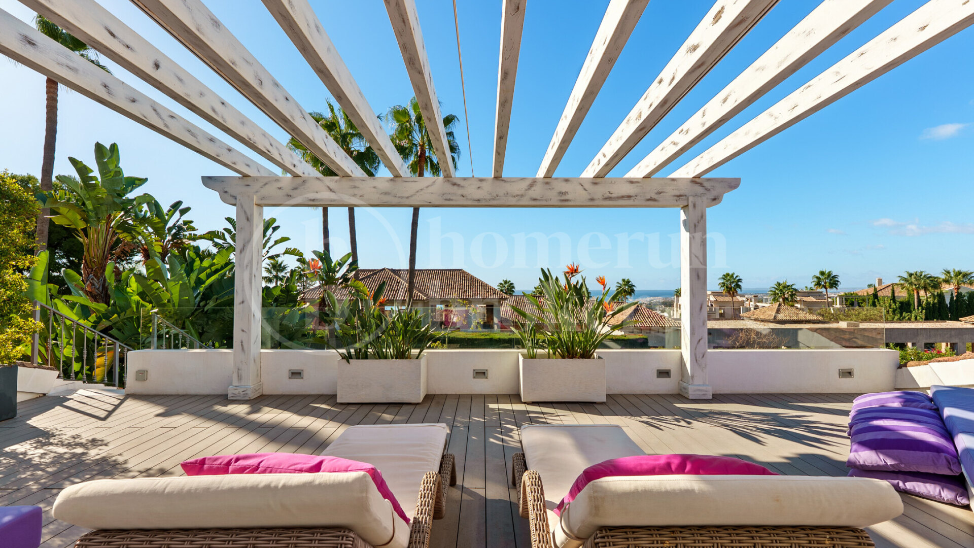 Villa Albioni 20 - Medelhavsvilla i Sierra Blanca