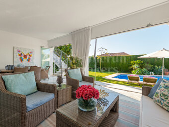 Villa Albioni 20 - Medelhavsvilla i Sierra Blanca