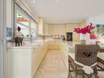 Villa Albioni 20 - Medelhavsvilla i Sierra Blanca