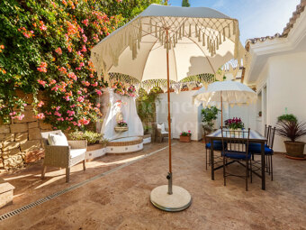 Villa Albioni 20 - Medelhavsvilla i Sierra Blanca