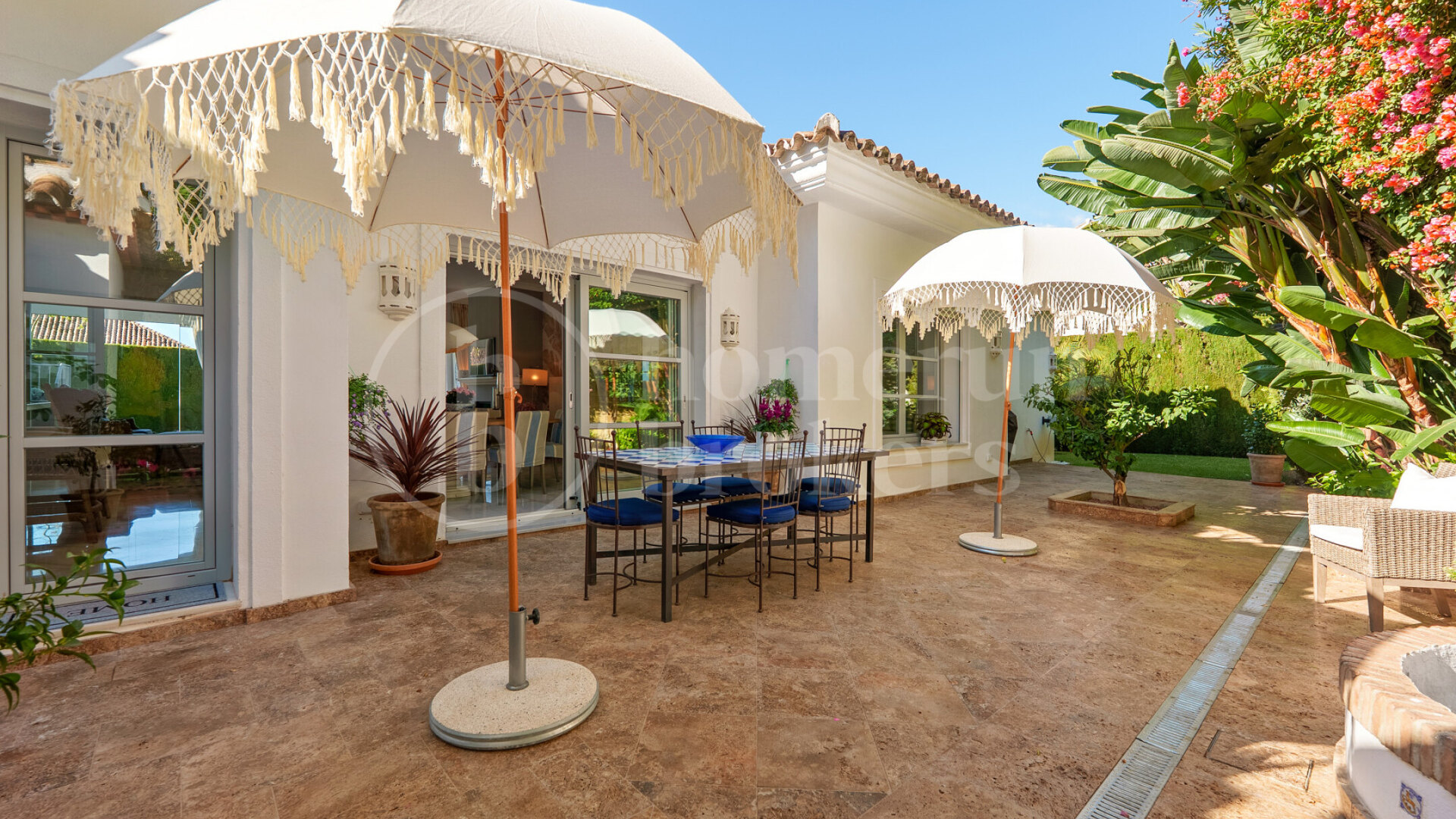 Villa Albioni 20 - Medelhavsvilla i Sierra Blanca
