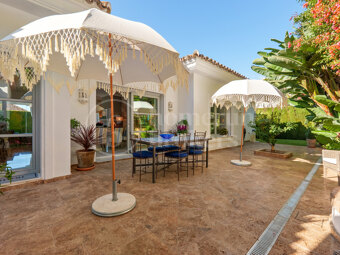 Villa Albioni 20 - Medelhavsvilla i Sierra Blanca