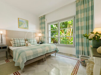 Villa Albioni 20 - Medelhavsvilla i Sierra Blanca