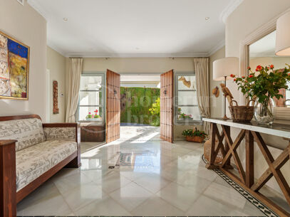 Villa Albioni 20 - Medelhavsvilla i Sierra Blanca